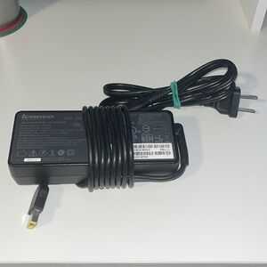 Lenovo Laptop Charger AC Adaptor